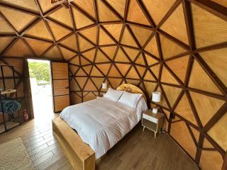 Gaiatri Holistic Glamping - 8