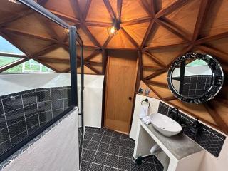 Gaiatri Holistic Glamping - 3