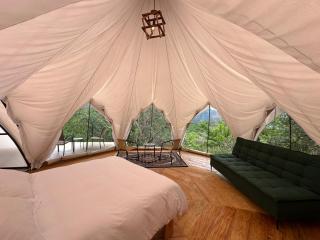 Gaiatri Holistic Glamping - 6
