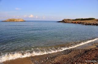 DOXA PETRA Small villa with pool - 9