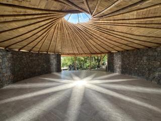 Gaiatri Holistic Glamping - 5