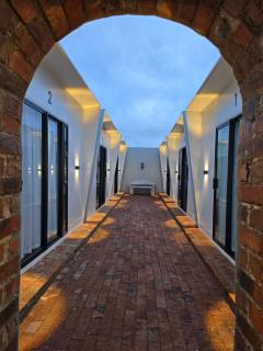 Beds Inn Midrand - 1