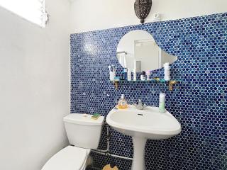 Posez vos valises à TY KREOL'EIZH - 2