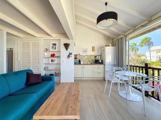 Posez vos valises à TY KREOL'EIZH - 5