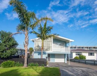 Downtown B&B - Mount Maunganui - 1