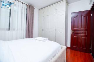 Elegant 2 bedroom - 5