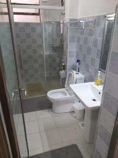 Elegant 2 bedroom - 3