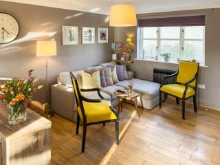 The Helmsley Retreat - 9