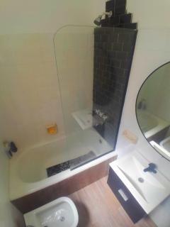 Depto Zona Güemes - 2