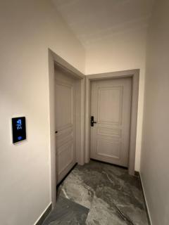 شقة بطابع فندقي ودفء منزلي غرفتين وصاله او استديو - 6