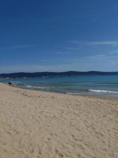 Sunny beach apartaments - 2