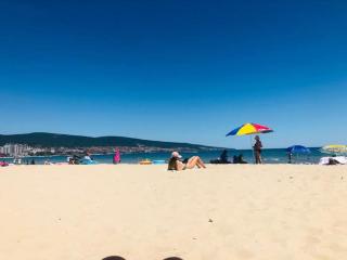 Sunny beach apartaments - 3