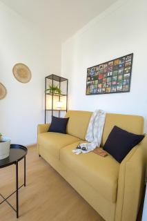 Côté Vieil Antibes - 9