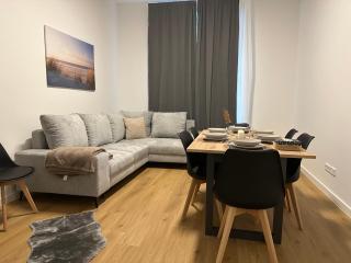 Neueröffnung - Haus Ysenburg - Wohnungen in zentraler Lage - Kassel - 2