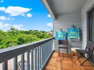 Bubbles in the Sand - 7