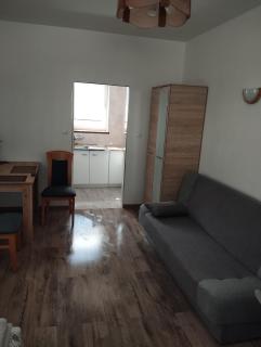 Wiosenny Biały Domek u Małgosi - 1