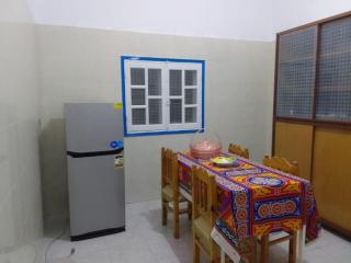 Memnon Apartments - 1