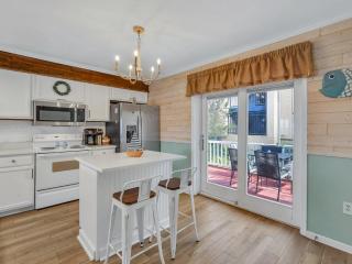 Grayson by the Sea - Tybee Island - 1