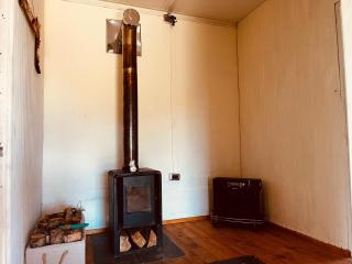 Casa con vista a los volcanes y Lago Llanquihue - 1