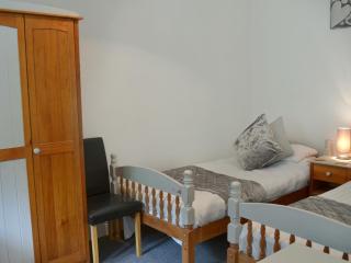 Rosecraddoc Manor - Stable - 3