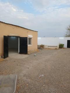 استراحة السهلية - 5