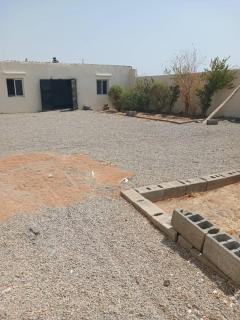 استراحة السهلية - 3