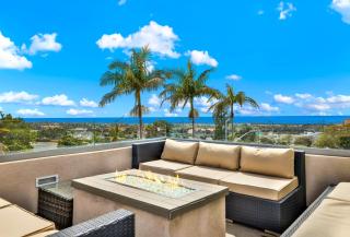 Oceanview Oasis with Roofdeck Hot Tub - 6