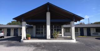 Washington Motel - 0