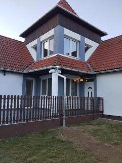 NADENKA & MGR Vendégház - 9