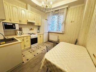 Однокомнатная квартира возле Абу даби - 2