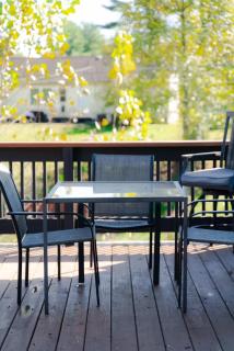 Blue Heron Cottage with Game Room, Deck & Hot Tub - 7