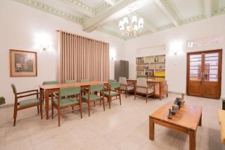 Ayurveda Colonial Mansion - 5