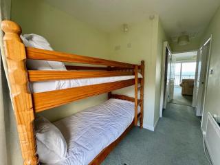 36 Beach Court - Sea Views, Parking, Balcony - 2