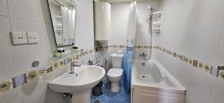 Sea view near Pushkin garden - 0