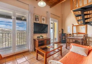 Vista Nevada Ski Lodge - 8