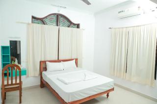 Lakshmi Ayurveda & Yoga Apartment - 5