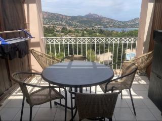 Studio du Hameau de Cap Estérel - Saint-Raphaël - 1