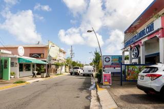 Kyo I Rustic Villa Beach/Golf Paradise in Rio Mar - 2