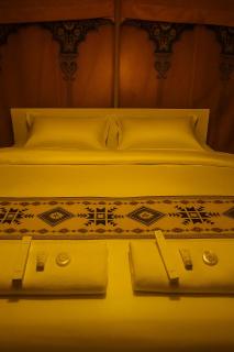 Desert Soul Camp Bidiyah - 6