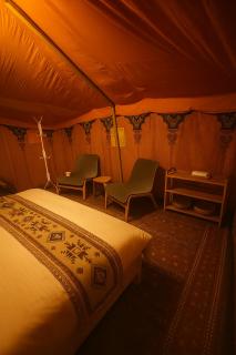 Desert Soul Camp Bidiyah - 4