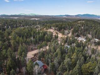 Modern Mountain Cabin, Fireplace, Deck with Deer Views, Near Wolf Center - 3