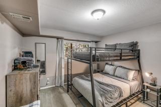 Deer-Friendly Cabin with Mountain Views and Fire Pit - 7