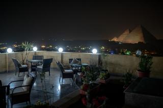 Gardenia Inn Hotel - 7