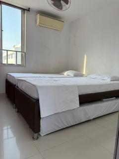 Apartamento en el Rodadero - Santa Marta - 3