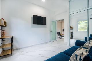 Pastoreo | River Trail | Generator | Morovis, PR - 5