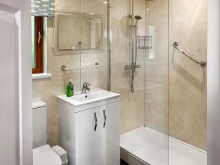 Woodpeckers Cabin - 3