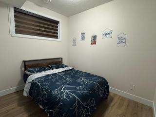 Central 1BHK - Close to Downtown, UOFA, Why Ave 10631 - 3