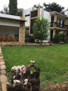 Chaga African Home - 6