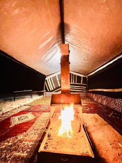 SCARLET LUXURY CAMP WADI RuM - 4