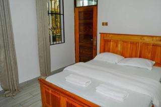 Chaga African Home - 3